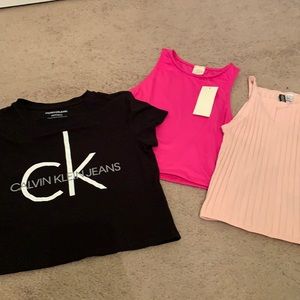 Cute Tops